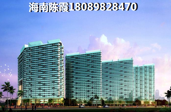 “候鸟”到乐东龙栖湾买房条件是什么？