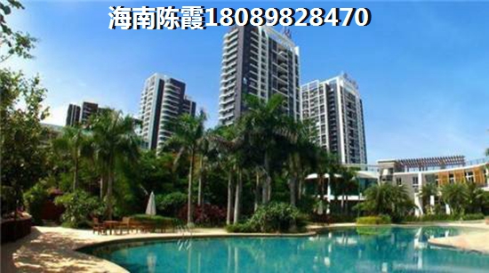 海南省现在的房价纸得买吗