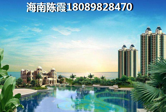 海南龙沐湾未来规划