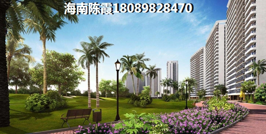 退休外地人能在海南乐东县买房养老吗？