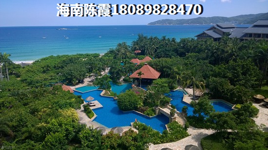 乐东龙栖湾发展规划