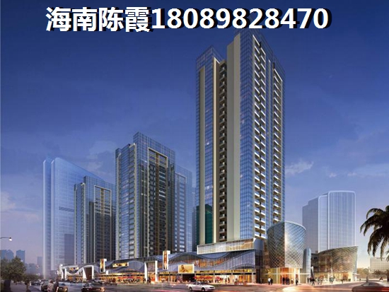 乐东龙沐湾比较便宜的楼盘在哪里