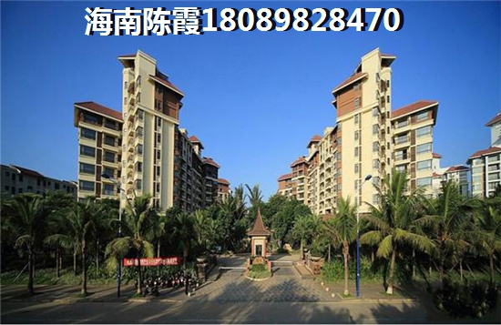 海南发展前景如何知乎