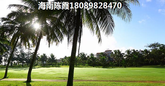 海南别墅养老的感受