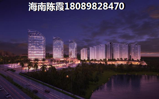 海南乐东龙沐湾的房价如今多少一平万？