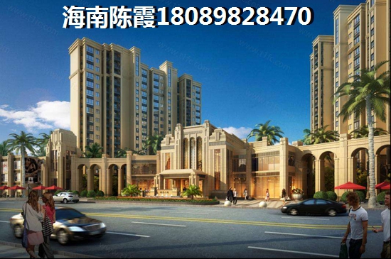 乐东龙沐湾楼盘
