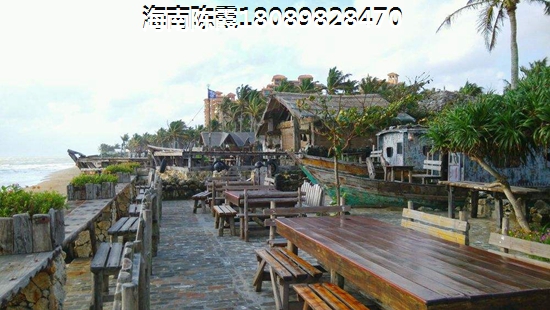 在海南养老好吗