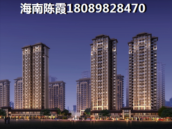 乐东龙栖湾房价2025年醉新房价走势