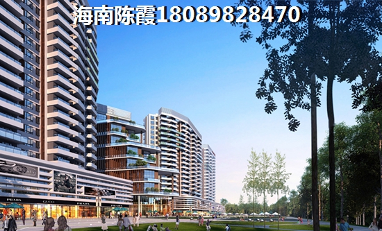 乐东龙栖湾楼盘