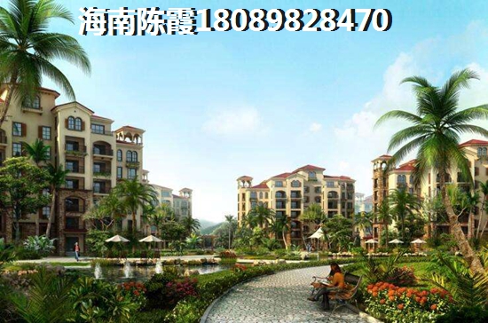 乐东龙栖湾房价涨了还能买吗