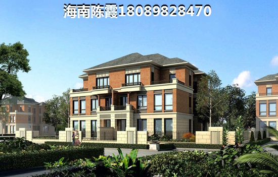 乐东龙栖湾2019年规划