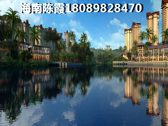 云南普洱沿海的海景别墅都有哪些